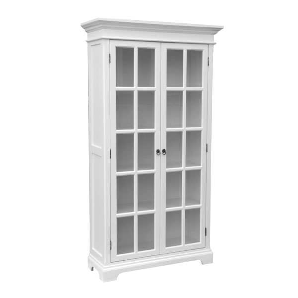 white furniture